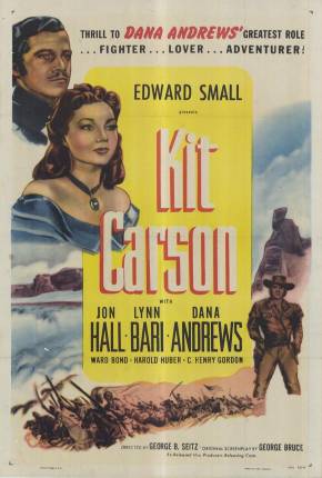 Filme Kit Carson - Legendado - Baixar