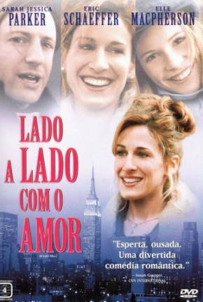 Filme Lado a Lado com o Amor / If Lucy Fell - Baixar