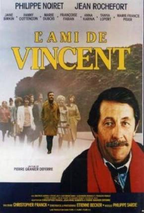 Capa Lami de Vincent - Legendado