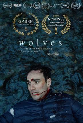 Filme Lobos - Wolves - Torrent