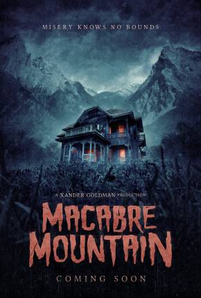 Filme Macabre Mountain - Legendado e Dublado Não Oficial - Torrent