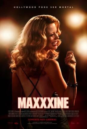 Filme MaXXXine - CAM - Torrent