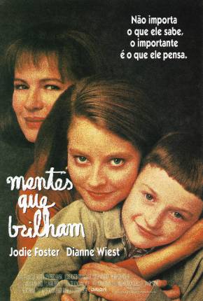 Filme Mentes que Brilham / Little Man Tate - Baixar