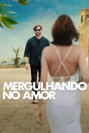 Capa Mergulhando no Amor