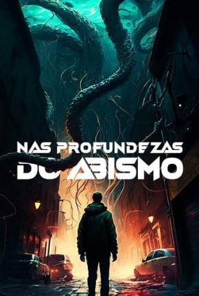 Capa Nas Profundezas do Abismo