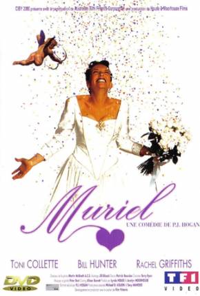 Filme O Casamento de Muriel / Muriels Wedding - Baixar