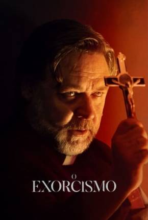 Filme O Exorcismo - CAM - Torrent