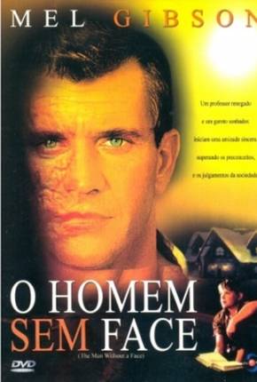 Filme O Homem Sem Face / The Man Without a Face - Baixar