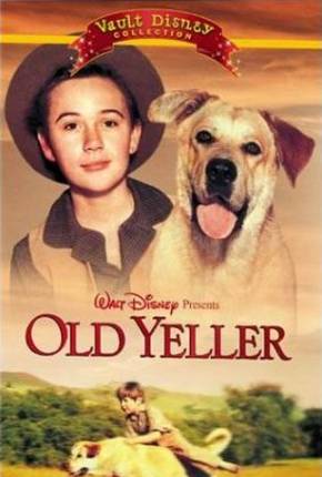 Filme O Meu Melhor Companheiro / Old Yeller - Baixar