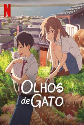 Filme Olhos de Gato - Torrent