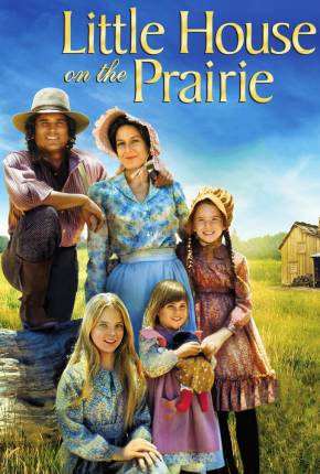 Série Os Pioneiros / Little House on the Prairie - Torrent