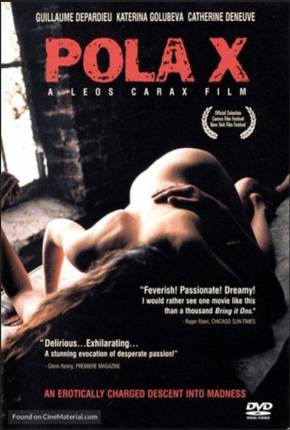 Filme Pola X - Legendado - Torrent