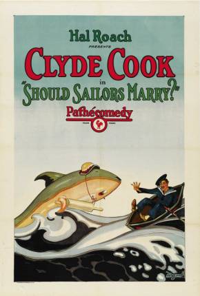 Filme Quem Casa, Quer Caso / Should Sailors Marry - Baixar