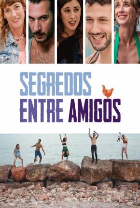 Filme Segredos Entre Amigos - Torrent