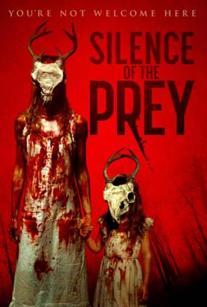 Filme Silence of the Prey - Legendado e Dublado Não Oficial - Torrent