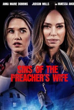 Capa Sins of the Preachers Wife - Legendado e Dublado Não Oficial