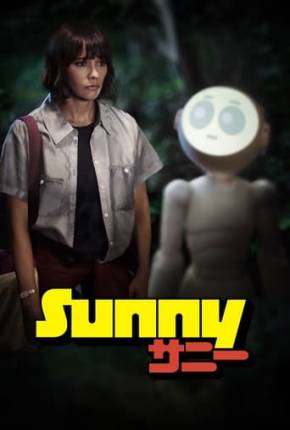 Capa Sunny - 1ª Temporada