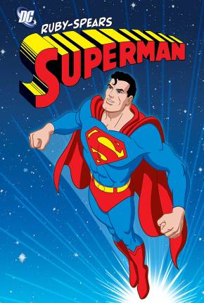 Desenho Super-Homem / Superman Série Completa - Baixar