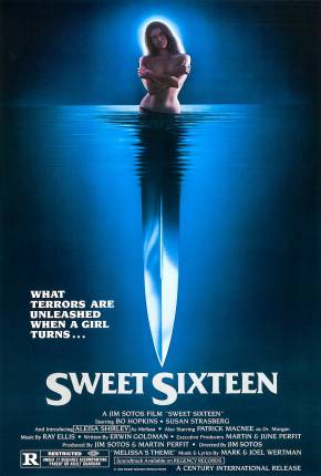 Filme Sweet Sixteen - Legendado - Baixar