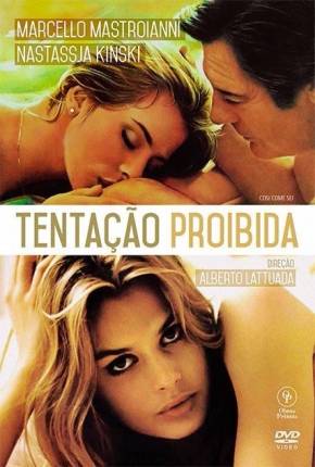 Filme Tentação Proibida - Torrent