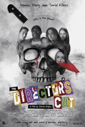 Filme The Directors Cut - Legendado e Dublado Não Oficial - Torrent