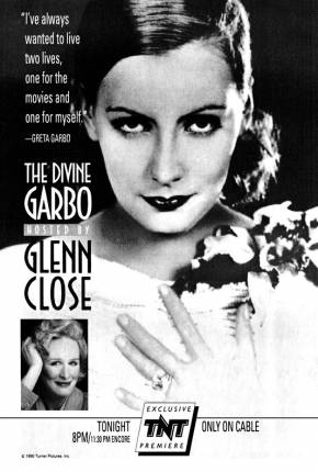 Filme The Divine Garbo - Legendado - Baixar