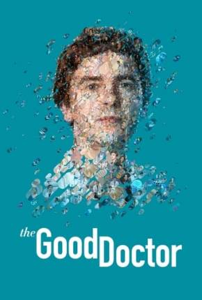 Capa The Good Doctor - O Bom Doutor - 7ª Temporada