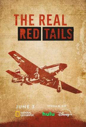 Filme The Real Red Tails - Torrent