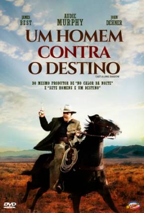 Filme Um Homem Contra o Destino / Cast a Long Shadow - Legendado - Baixar