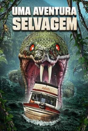 Filme Uma Aventura Selvagem - Torrent