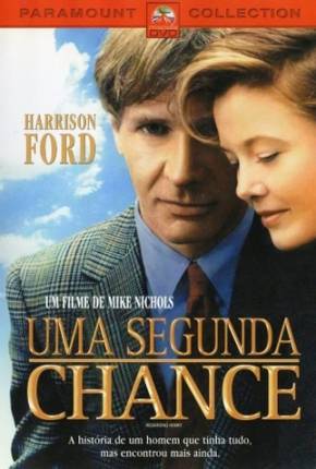 Filme Uma Segunda Chance / Regarding Henry - Baixar