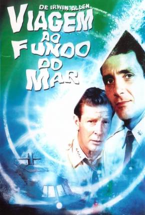 Série Viagem ao Fundo do Mar - 4ª Temporada - Baixar