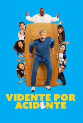 Filme Vidente por Acidente - Torrent