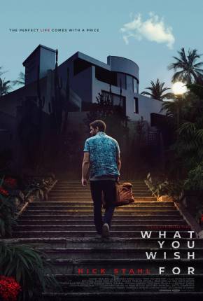 Filme What You Wish For - Legendado e Dublado Não Oficial - Torrent