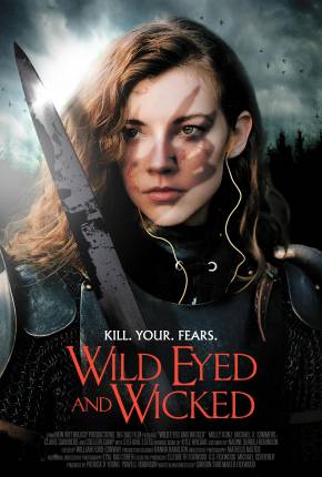 Filme Wild Eyed and Wicked - Legendado e Dublado Não Oficial - Torrent