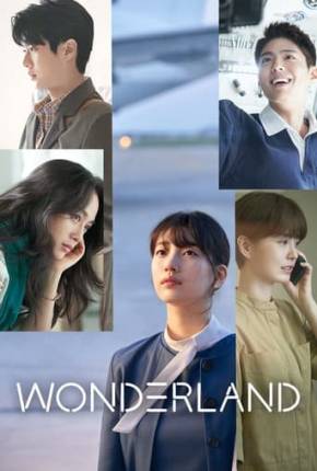 Filme Wonderland - Torrent