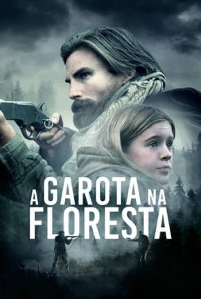 Filme A Garota na Floresta - Torrent