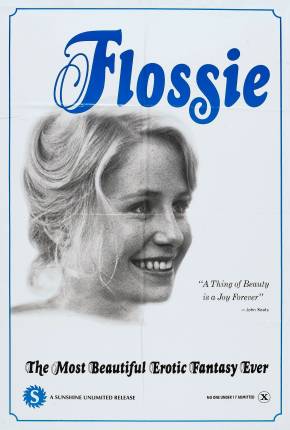 Filme A Iniciação de Flossie - Legendado - Torrent