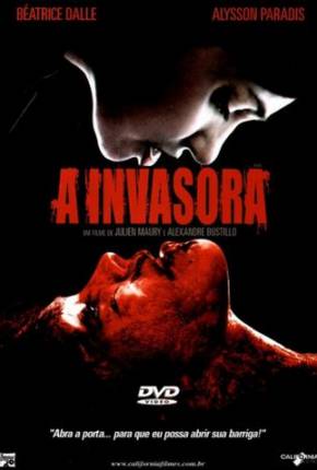 Filme A Invasora - Legendado - Torrent