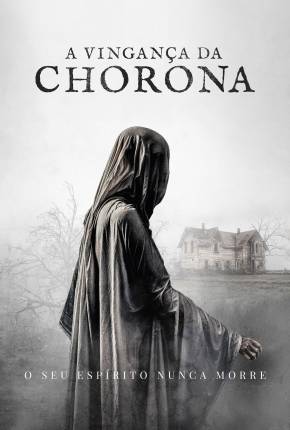 Filme A Vingança da Chorona - Torrent