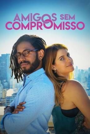 Filme Amigos Sem Compromisso - Torrent