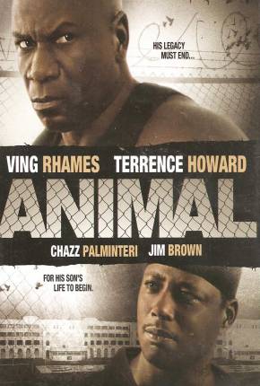 Filme Animal (Dual) - Baixar