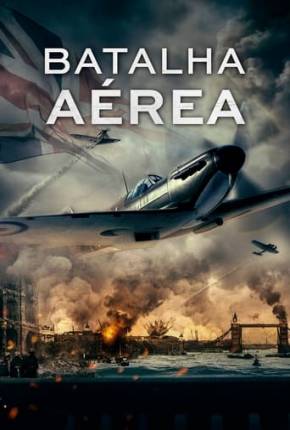 Filme Batalha Aérea - Torrent