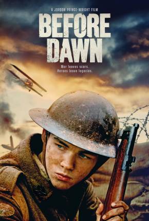 Filme Before Dawn - Legendado e Dublado - Torrent