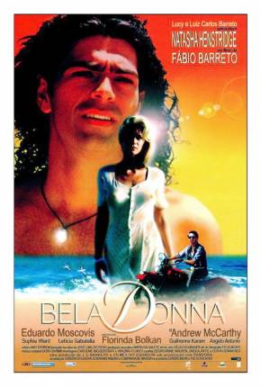 Filme Bela Donna - Nacional - Torrent