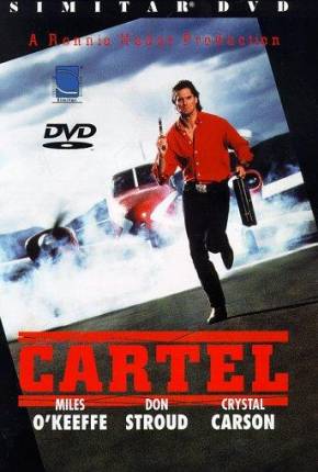 Capa Cartel (TVRIP)