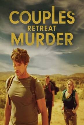 Capa Couples Retreat Murder - Legendado e Dublado