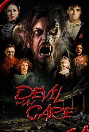 Filme Devil May Care - Legendado - Torrent