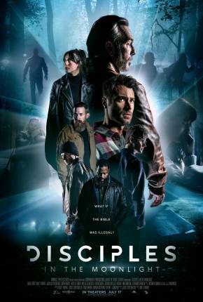 Filme Disciples in the Moonlight - CAM - Legendado e Dublado - Torrent