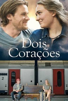 Capa Dois Corações